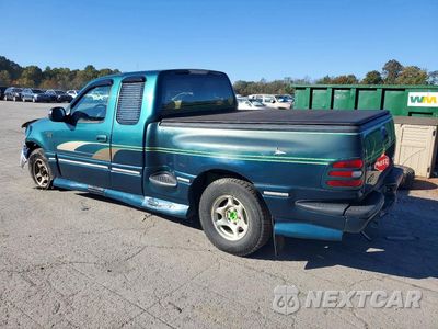 Drugie zdjęcie samochodu z przodu: 1997 FORD F150 VIN:2FTEX07L8VCA53014 - miniatura
