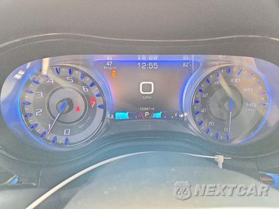 Zdjęcie 9 z 12 samochodu: 2017 CHRYSLER 300 S VIN:2C3CCAGG4HH647851 - miniatura