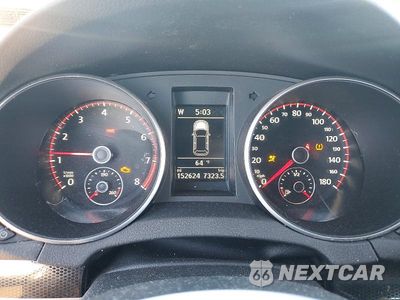 Zdjęcie 9 z 12 samochodu: 2014 VOLKSWAGEN GTI VIN:WVWGD7AJ6EW005002 - miniatura