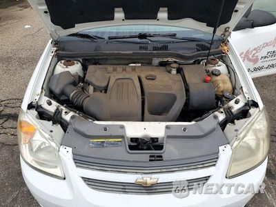 Zdjęcie 11 z 12 samochodu: 2010 CHEVROLET COBALT LS VIN:1G1AA5F53A7123570 - miniatura