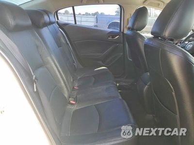 Zdjęcie 10 z 12 samochodu: 2016 MAZDA 3 SPORT VIN:JM1BM1T73G1314516 - miniatura