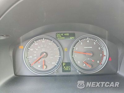 Zdjęcie 9 z 13 samochodu: 2006 VOLVO C70 T5 VIN:YV1MC68216J004878 - miniatura