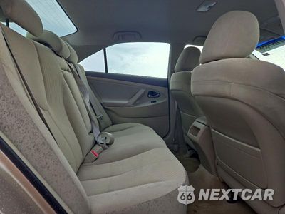 Zdjęcie 10 z 12 samochodu: 2007 TOYOTA CAMRY LE VIN:4T1BE46K17U173230 - miniatura