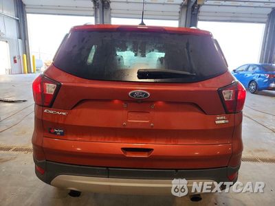 Zdjęcie 6 z 13 samochodu: 2019 FORD ESCAPE SEL VIN:1FMCU9HD4KUA81752 - miniatura