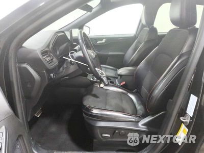 Zdjęcie 7 z 13 samochodu: 2024 FORD ESCAPE ST LINE VIN:1FMCU9MN3RUA28548 - miniatura