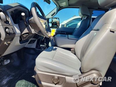 Zdjęcie 7 z 13 samochodu: 2011 FORD F250 SUPER DUTY VIN:1FT7X2A63BED12635 - miniatura
