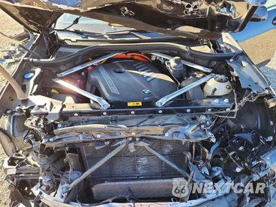 Zdjęcie 12 z 14 samochodu: 2022 BMW X5 XDRIVE45E VIN:5UXTA6C00N9K74230 - miniatura