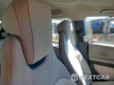 Zdjęcie 10 z 12 samochodu: 2014 BMW I3 REX VIN:WBY1Z4C5XEV276865 - miniatura