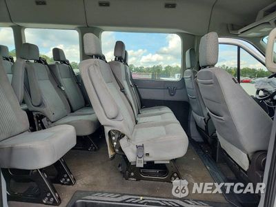 Zdjęcie 10 z 12 samochodu: 2019 FORD 350 VIN:1FBZX2CM8KKB64816 - miniatura