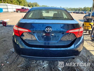Zdjęcie 6 z 13 samochodu: 2019 TOYOTA COROLLA LE VIN:5YFBURHE6KP904025 - miniatura