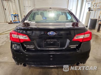 Zdjęcie 6 z 12 samochodu: 2015 SUBARU LEGACY 3.6R LIMITED VIN:4S3BNEN60F3062509 - miniatura