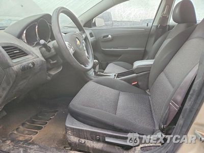 Zdjęcie 7 z 12 samochodu: 2011 CHEVROLET MALIBU 1LT VIN:1G1ZC5EU3BF119919 - miniatura
