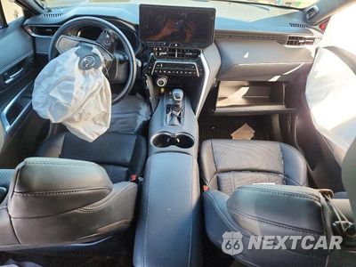 Zdjęcie 8 z 13 samochodu: 2023 TOYOTA VENZA LIMITED VIN:JTEAAAAH4PJ122405 - miniatura