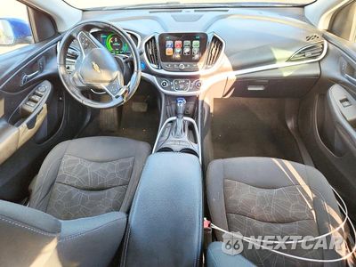 Zdjęcie 8 z 12 samochodu: 2017 CHEVROLET VOLT LT VIN:1G1RA6S52HU122842 - miniatura