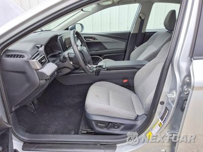 Zdjęcie 7 z 13 samochodu: 2026 TOYOTA CAMRY LE VIN:4T1DAACK0TU662039 - miniatura