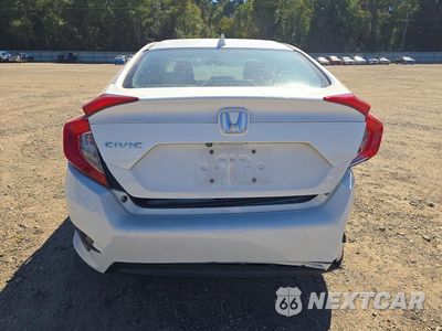 Zdjęcie 6 z 12 samochodu: 2018 HONDA CIVIC EX VIN:19XFC2F76JE039217 - miniatura