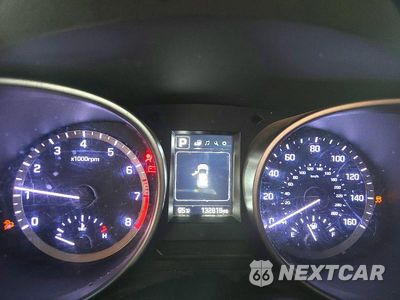 Zdjęcie 9 z 13 samochodu: 2018 HYUNDAI SANTA FE SE VIN:KM8SM4HF1JU269773 - miniatura