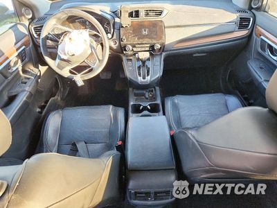 Zdjęcie 8 z 13 samochodu: 2017 HONDA CR-V EXL VIN:2HKRW2H87HH640443 - miniatura