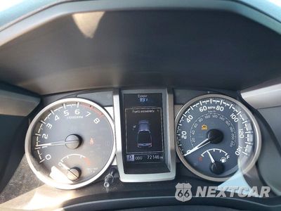 Zdjęcie 9 z 12 samochodu: 2019 TOYOTA TACOMA SR5 V6 VIN:3TMAZ5CN1KM105712 - miniatura