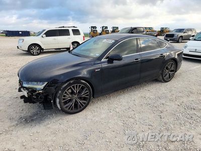 2016 AUDI A7 PRESTIGE WAU2GAFC4GN192934 - główne zdjęcie licytacji z USA - miniatura