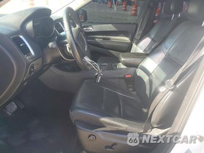 Zdjęcie 7 z 13 samochodu: 2017 DODGE DURANGO GT VIN:1C4RDJDG8HC945037 - miniatura