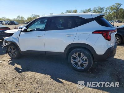 Drugie zdjęcie samochodu z przodu: 2026 KIA SELTOS LX VIN:KNDEP2AA8T7890554 - miniatura