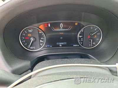 Zdjęcie 9 z 13 samochodu: 2023 BUICK ENCLAVE AVENIR VIN:5GAEVCKWXPJ270613 - miniatura