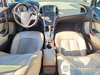 Zdjęcie 8 z 13 samochodu: 2016 BUICK VERANO SPORT TOURING VIN:1G4PW5SK2G4181299 - miniatura