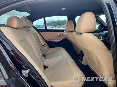 Zdjęcie 10 z 12 samochodu: 2022 BMW 330XI VIN:3MW5R7J05N8C47138 - miniatura