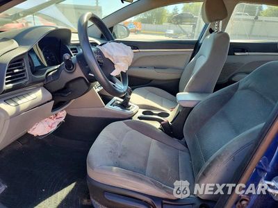 Zdjęcie 7 z 12 samochodu: 2020 HYUNDAI ELANTRA SE VIN:5NPD74LF2LH599558 - miniatura
