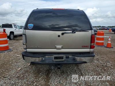 Zdjęcie 6 z 13 samochodu: 2003 GMC YUKON XL C1500 VIN:3GKEC16Z93G168670 - miniatura