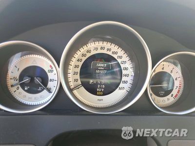 Zdjęcie 9 z 12 samochodu: 2013 MERCEDES-BENZ C 300 4MATIC VIN:WDDGF8AB6DG130704 - miniatura