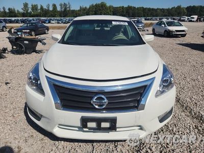 Piąte zdjęcie samochodu w środku: 2013 NISSAN ALTIMA 2.5 VIN:1N4AL3AP4DC282663 - miniatura