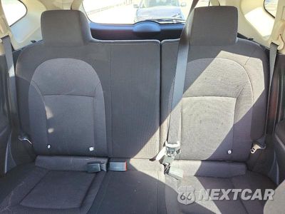 Zdjęcie 10 z 13 samochodu: 2013 NISSAN ROGUE S VIN:JN8AS5MV2DW613472 - miniatura