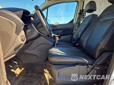 Zdjęcie 7 z 12 samochodu: 2023 FORD TRANSIT CONNECT XL DELIVERY VAN VIN:NM0LS7S21P1549254 - miniatura