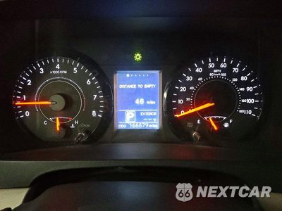 Zdjęcie 9 z 13 samochodu: 2015 TOYOTA SIENNA LE VIN:5TDKK3DC1FS577974 - miniatura
