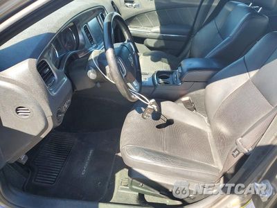 Zdjęcie 7 z 12 samochodu: 2012 DODGE CHARGER R/T VIN:2C3CDXCT7CH178654 - miniatura