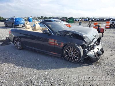 Czwarte zdjęcie samochodu z boku: 2013 BMW 328 I VIN:WBADW3C53DJ528024 - miniatura