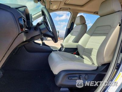 Zdjęcie 7 z 13 samochodu: 2026 HONDA CR-V EXL VIN:7FARS4H78TE00604X - miniatura
