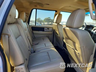 Zdjęcie 11 z 13 samochodu: 2017 FORD EXPEDITION EL XLT VIN:1FMJK1HT9HEA37514 - miniatura