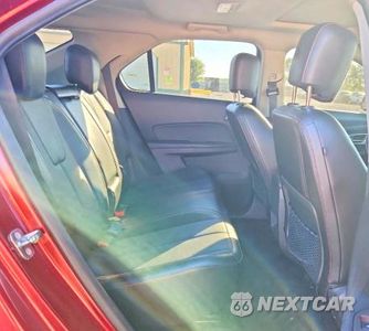 Zdjęcie 10 z 12 samochodu: 2012 CHEVROLET EQUINOX LTZ VIN:2GNFLFE5XC6322298 - miniatura