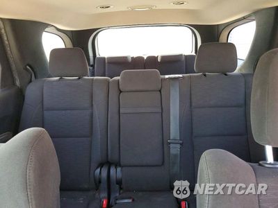 Zdjęcie 10 z 13 samochodu: 2018 DODG DURANGO AWD V6 4D SUV SXT VIN:1C4RDJAG0JC329679 - miniatura