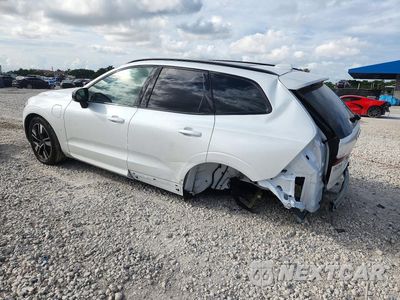 Drugie zdjęcie samochodu z przodu: 2026 VOLVO XC60 CORE VIN:YV4H60RJ9T1415262 - miniatura
