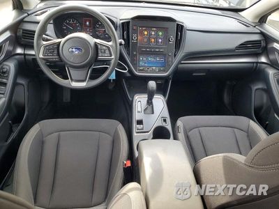 Zdjęcie 8 z 12 samochodu: 2024 SUBARU IMPREZA VIN:JF1GUABC1R8312624 - miniatura