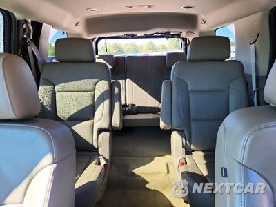 Zdjęcie 10 z 14 samochodu: 2016 CHEVROLET TAHOE C1500 LT VIN:1GNSCBKC8GR472186 - miniatura