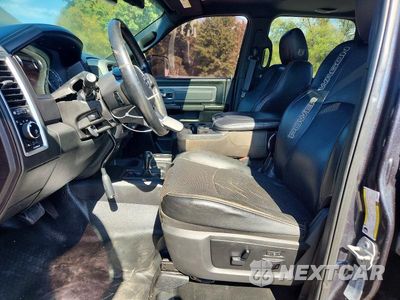 Zdjęcie 7 z 13 samochodu: 2017 RAM 2500 POWERWAGON VIN:3C6TR5EJ0HG597618 - miniatura