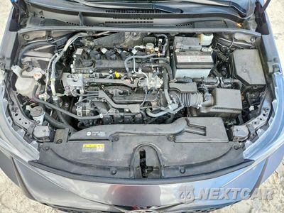 Zdjęcie 11 z 12 samochodu: 2025 TOYOTA COROLLA HATCHBACK SE VIN:JTND4MBE6S3246201 - miniatura