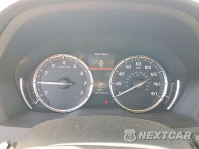 Zdjęcie 9 z 14 samochodu: 2014 ACURA MDX VIN:5FRYD3H25EB009105 - miniatura