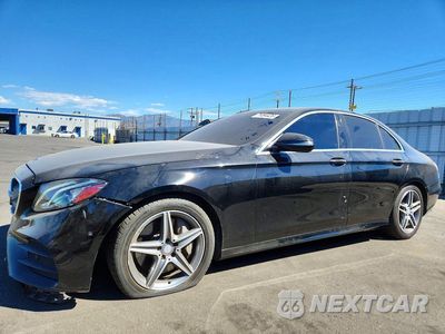 2017 MERCEDES-BENZ E 300 WDDZF4JBXHA090136 - główne zdjęcie licytacji z USA - miniatura