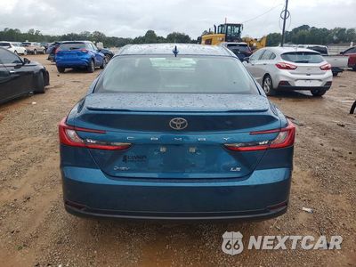 Zdjęcie 6 z 13 samochodu: 2025 TOYOTA CAMRY LE VIN:4T1DAACK7SU158487 - miniatura
